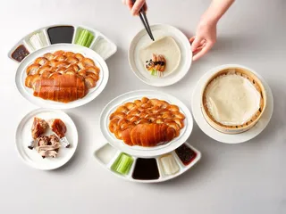 Meizhou Dongpo Restaurant