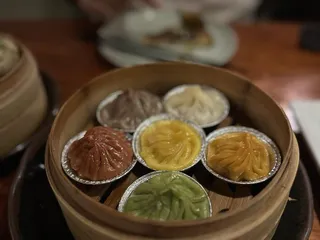 Bao Dim Sum House