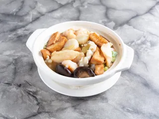 Mandarette Chinese Cafe