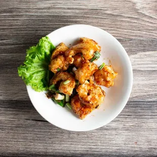 House Special Shrimp! Must try!