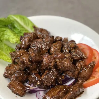 87. French Style Beef