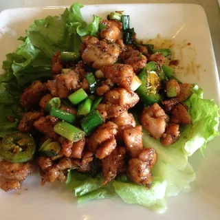 House Special Chicken