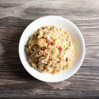 Yang Chow Fried Rice