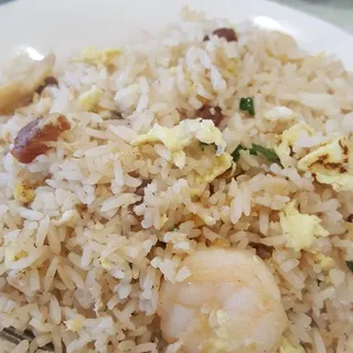 House Special Fried Rice