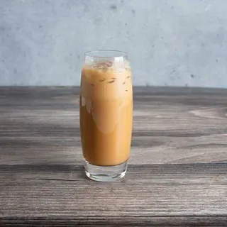 Capital Crack Coffee