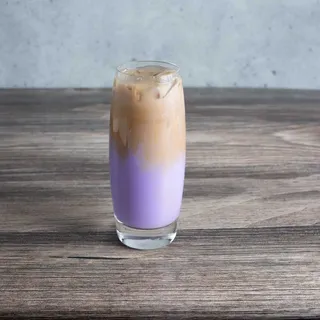 Capital Taro Milk Tea