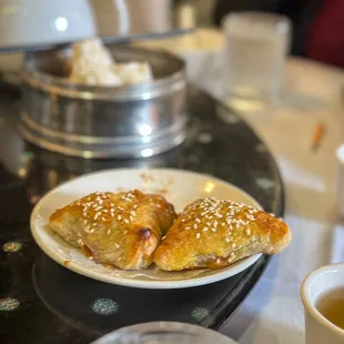 Capital Seafood Restaurant