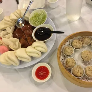 Xiao Long Bao