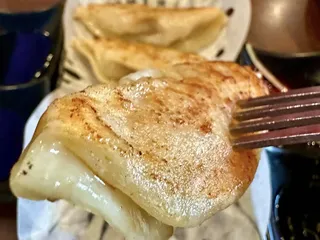 Le Shrimp Noodle Bar