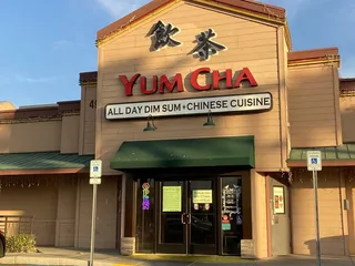Yum Cha