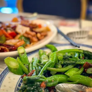 Gailan, Chinese broccoli