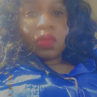 Miss Shoni M.