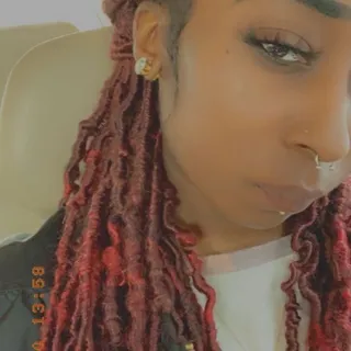 Arnisha B.