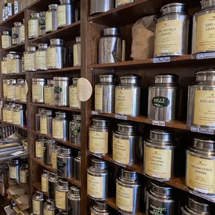 Tea as far as the eye can see