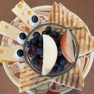 oysters and mussels, food