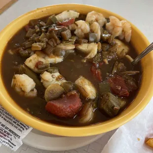 Gumbo