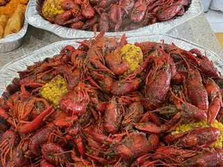 LA Crawfish Shack