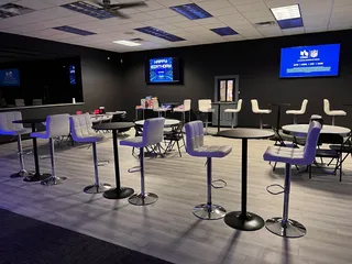 The Holloway  Experience