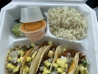 Taqueria Mi Jacalito