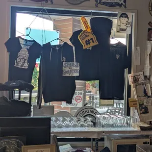 Merchandise