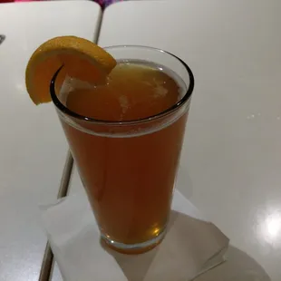 Blue Moon