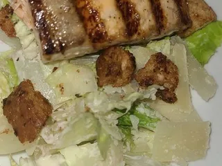 Beacon Bar and Grill