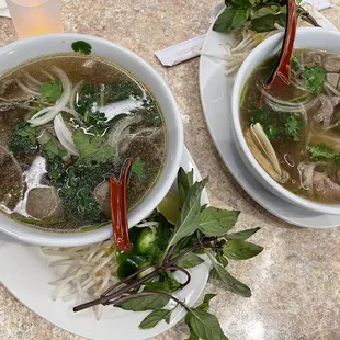 Pho Beef Style Noodles