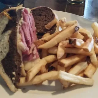 Reuben
