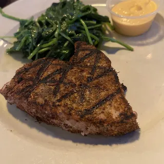 Ahi Tuna Steak