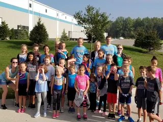 Vitality Athletic Center