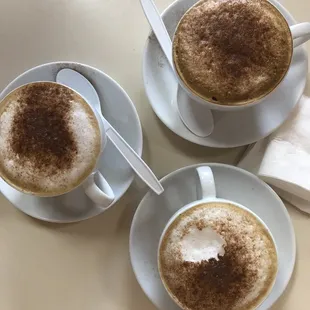 Cappuccino