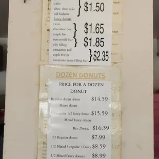 Capitol Donuts