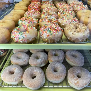 Who doesn&apos;t like sprinkles?!