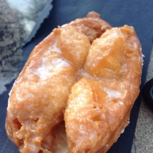 Buttermilk yum