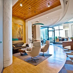 Capitol Equities Office