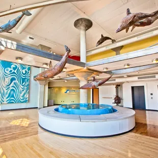 Smith Brother - Interior