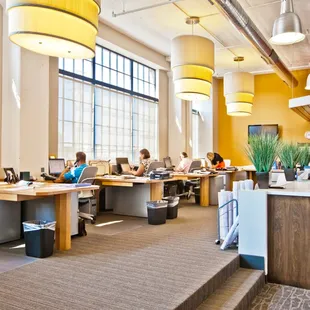 Capitol Equities Office