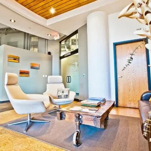 Capitol Equities Office