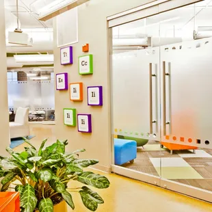 Smith Brothers - Interior