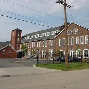 Berry - First Avenue