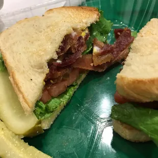 sandwich, food, sandwiches