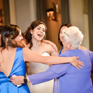 During ceremony  © Carol Solorzano - Wedding Photographer - www.dcorzo.com