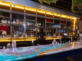 Flirt Cocktail Bar and Social Club
