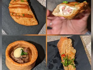 The City Club of Washington