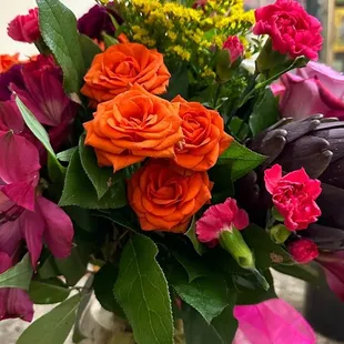 birthday flowers delivered
