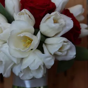 Roses &amp; Tulips