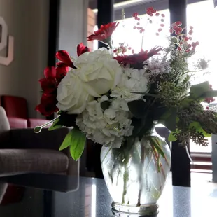OU Flowers