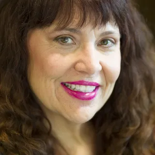 Marci F.