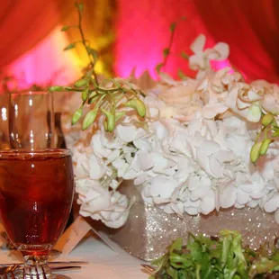 Event Centerpiece