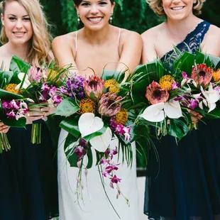 Wedding Flowers Oklahoma City